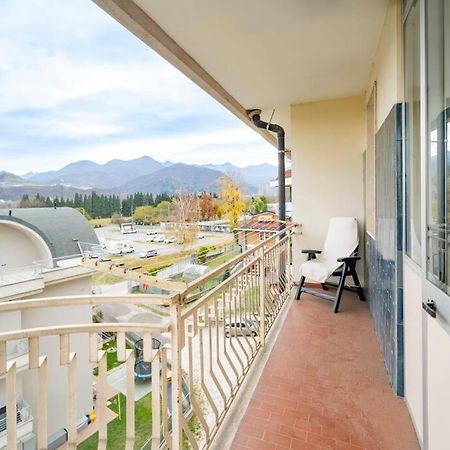 Appartement Bella Borgo à Borgo San Dalmazzo Extérieur photo