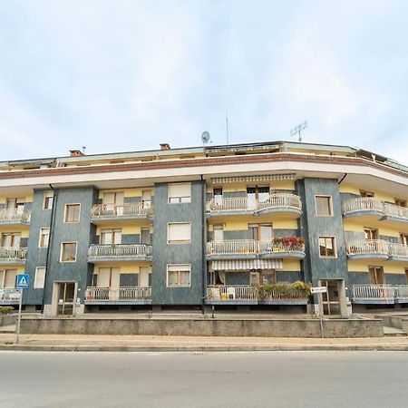 Appartement Bella Borgo à Borgo San Dalmazzo Extérieur photo