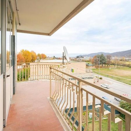 Appartement Bella Borgo à Borgo San Dalmazzo Extérieur photo