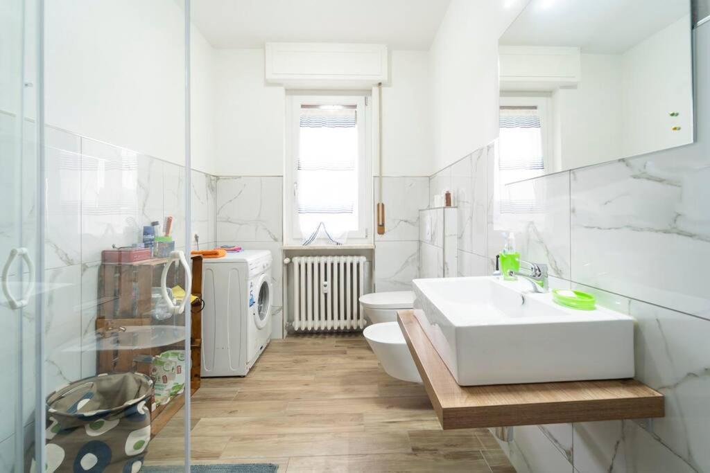 Appartement Bella Borgo à Borgo San Dalmazzo Extérieur photo