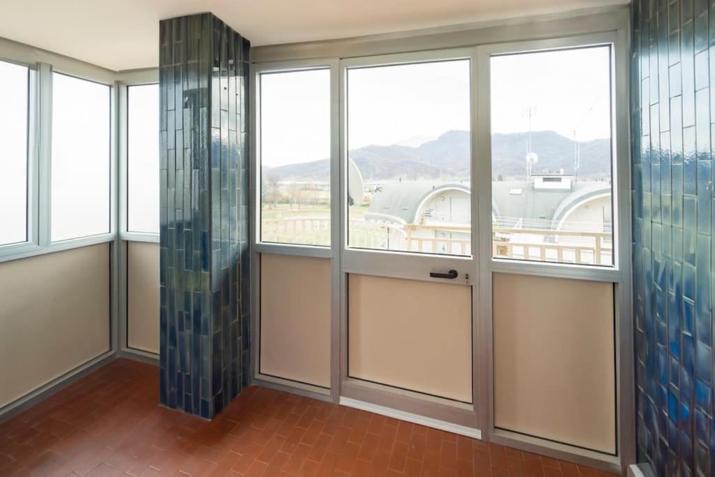 Appartement Bella Borgo à Borgo San Dalmazzo Extérieur photo