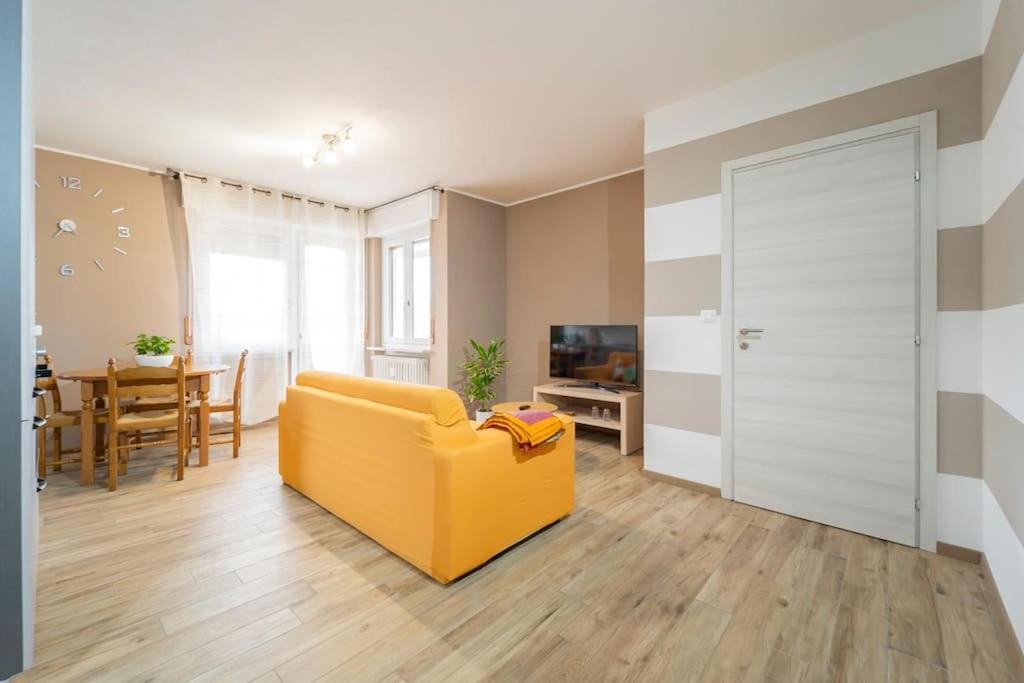 Appartement Bella Borgo à Borgo San Dalmazzo Extérieur photo