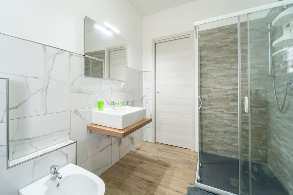 Appartement Bella Borgo à Borgo San Dalmazzo Extérieur photo