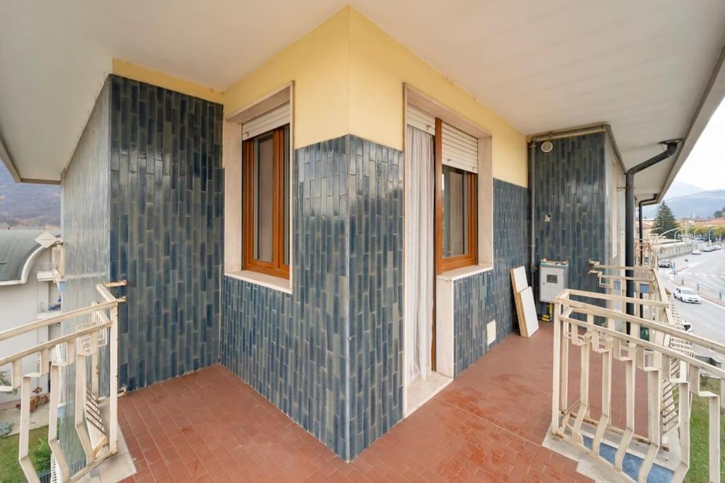 Appartement Bella Borgo à Borgo San Dalmazzo Extérieur photo