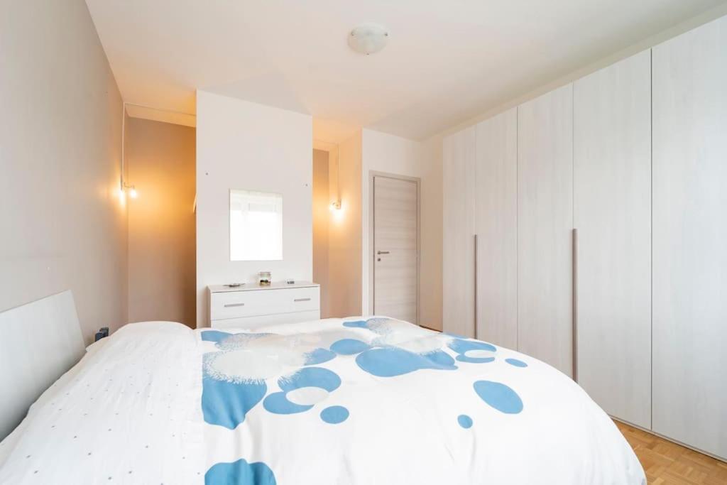 Appartement Bella Borgo à Borgo San Dalmazzo Extérieur photo