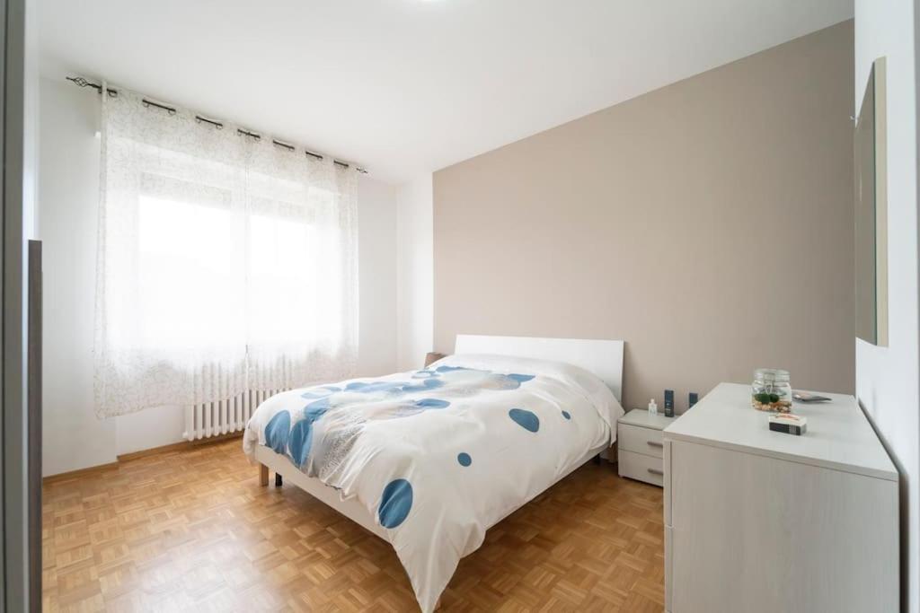 Appartement Bella Borgo à Borgo San Dalmazzo Extérieur photo