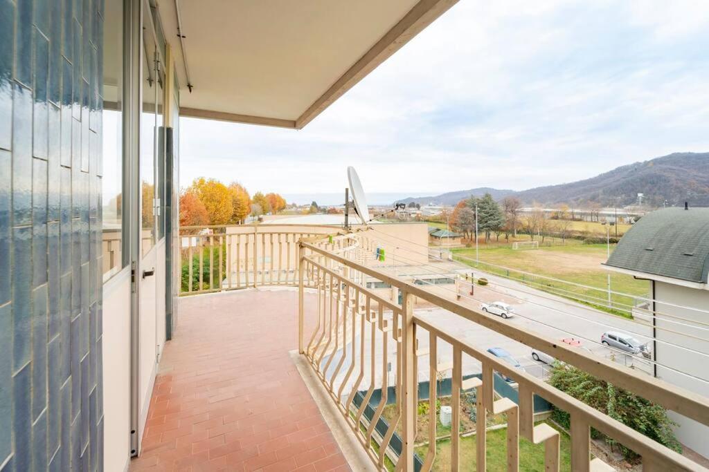 Appartement Bella Borgo à Borgo San Dalmazzo Extérieur photo